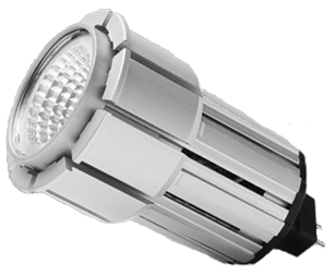 IMIGY << Spot à LED 8.5W Dimmable, Blanc froid IMIGY MR1609-A1S-CW