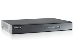 Hikvision>> 7208HQHI-SH DVR HD 1080P 8 Entréées