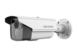 Hikvision>> Caméra Externe IR50m, HD1080P varifocal 2.8-12mm- DS-2CE16D5T-VFIT3