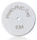 PROMAG>> Point de Contrôle sans contact RFID en PVC