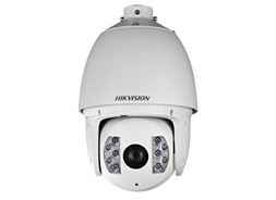 Hikvision>> Caméra Speed dôme Extérieur IR150m 2MP DS-2DF7284-AEL