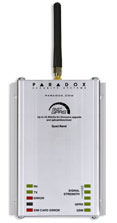 Paradox>> PCS200 Module de Communication GSM / GPRS