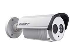 Hikvision>> Caméra Externe IR20m, 720 TVL 3.6 mm, DS-2CE16C2P-IT1