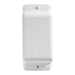 Paradox>> NVR780 Détecteur numérique extérieur sans fil àà double-face, avec 4x capteurs doubles