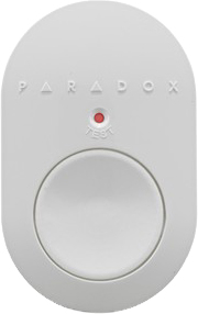 Paradox>> REM101 Bouton Panique