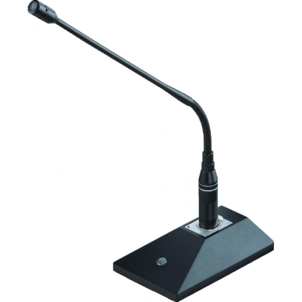 Microphone de table avec condensateur T-511C