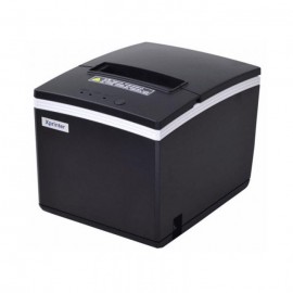 IMPRIMANTE D'ÉTIQUETTES THERMIQUE XPRINTER XP-E200L - NOIR