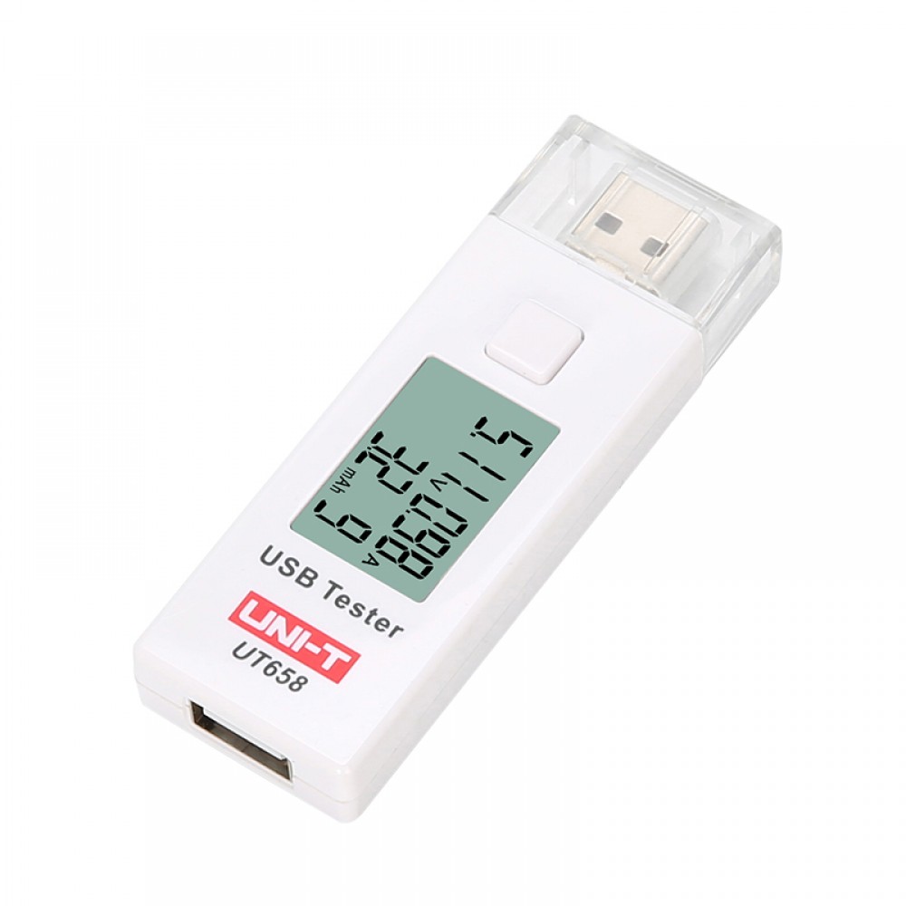 Testeur USB  UT658