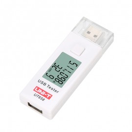 Testeur USB  UT658