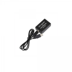 Adaptateur T-USB Tiroir Caisse 