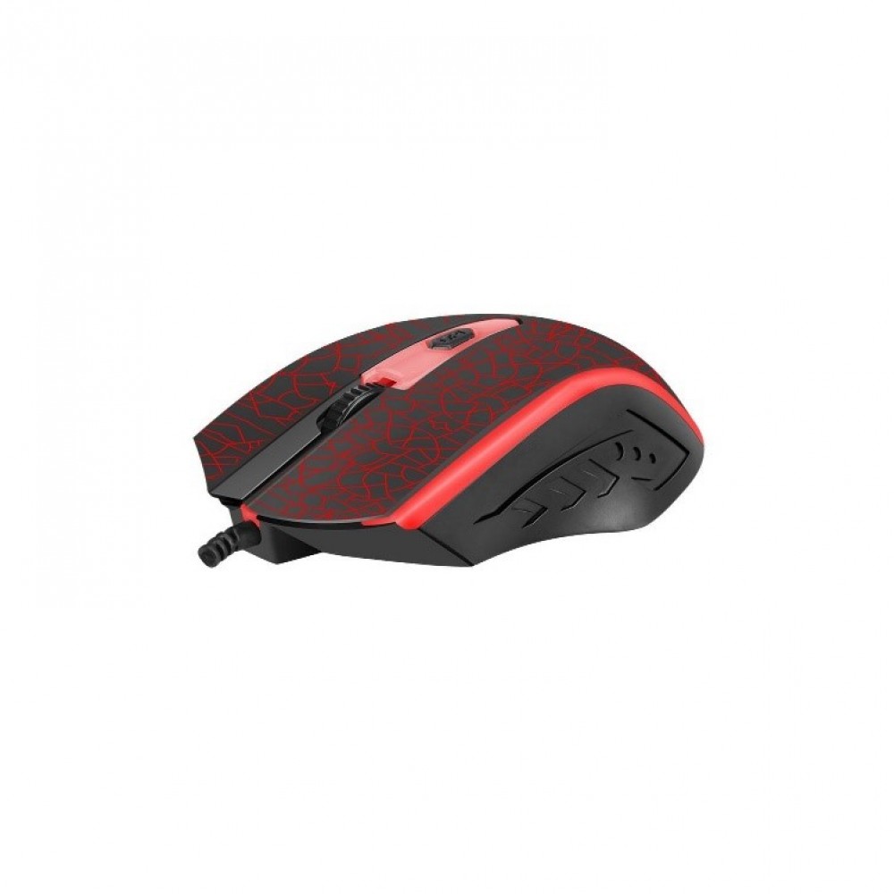 Souris Gaming xtrike-me BACKLIT GM206