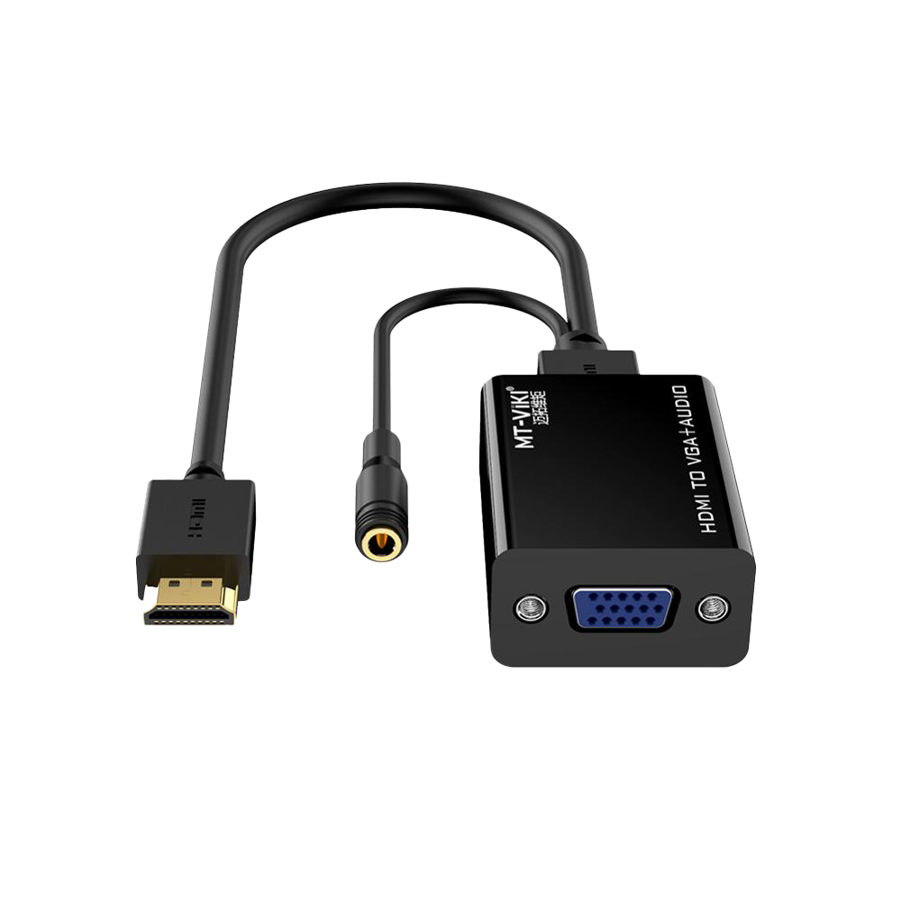 Convertisseur HDMI MT-M01-A  