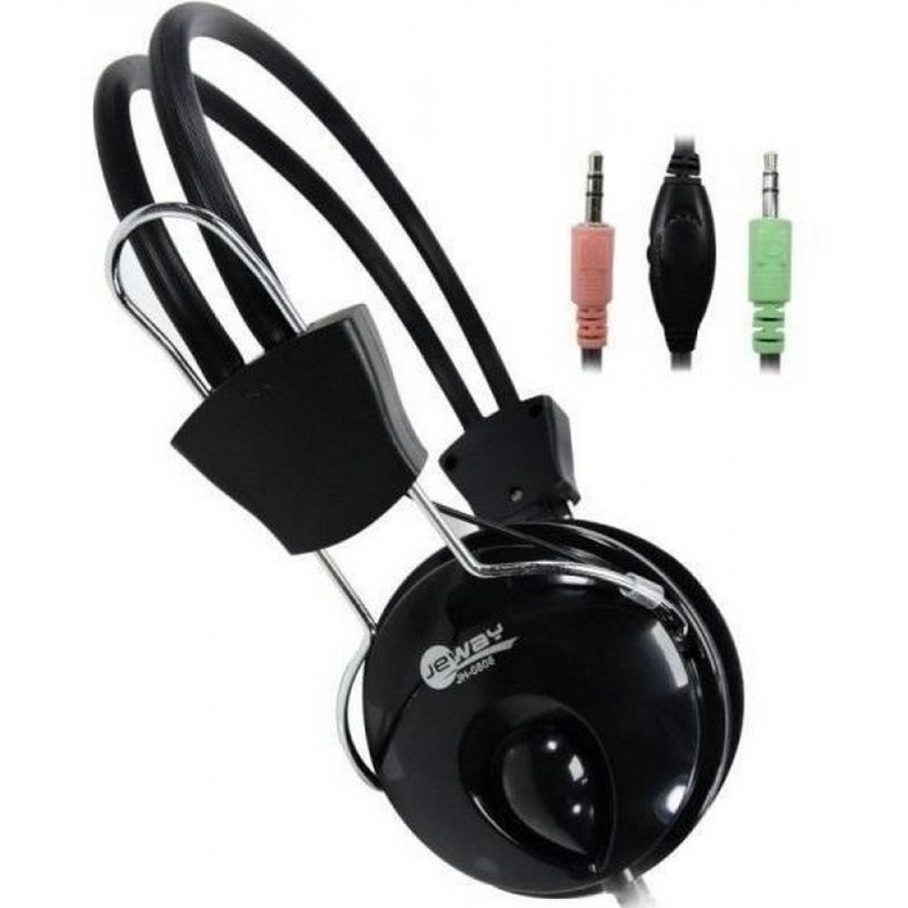 Micro casque Jeway H1 