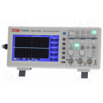 Oscilloscope numérique UTD2052CL+