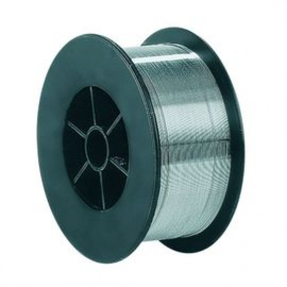 Bobine Plein 500g Fil A Soudure 0.8mm