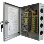 Bloc Alimentation 12V 5A