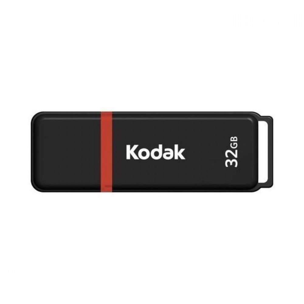 Kodak Flash Disque - 32Go - Noir