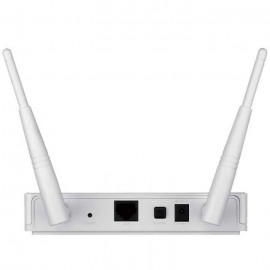 POINT D'ACCÈS D-LINK DUAL BAND SANS FIL AC1200 - DAP-1665