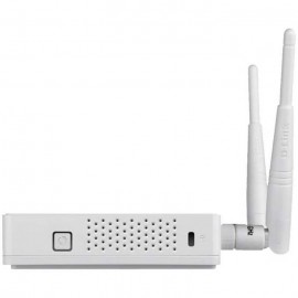 POINT D'ACCÈS D-LINK DUAL BAND SANS FIL AC1200 - DAP-1665