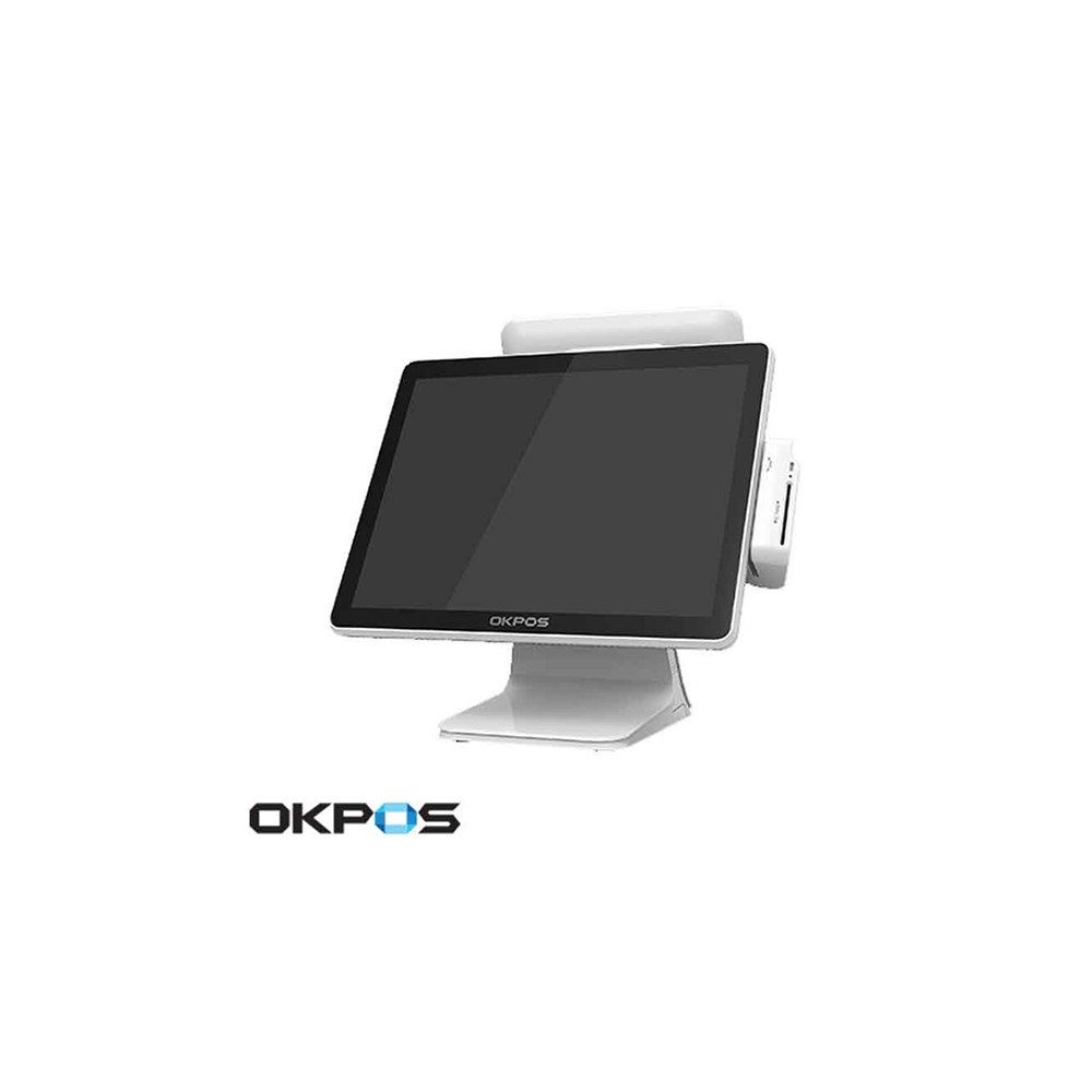 TERMINAL POINT DE VENTE OKPOS (OPTIMUS-J1900)