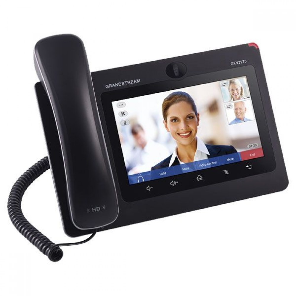 Téléphone IP HD GRANDSTREAM GXV3275