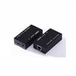 Hdmi Et Plus HDMI - Prolongateur - 60M - DTS HD / Dolby