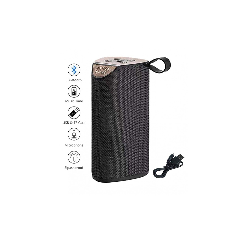 Speaker Bluetooth GT-111 Multifonction 