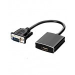 CONVERTISSEUR VGA EN HDMI