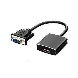 CONVERTISSEUR VGA EN HDMI