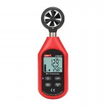 Mini Anemometers UT363BT