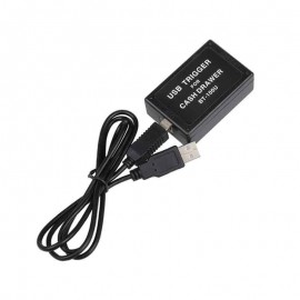 Adaptateur T-USB Tiroir Caisse 