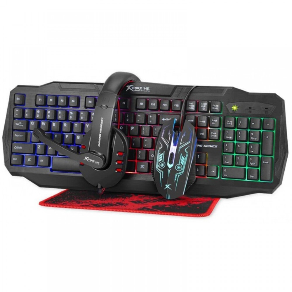 Pack Gaming PACK-CM406