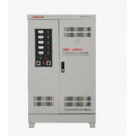 SBW-100KVA Régulateur De Tension  Carspa  