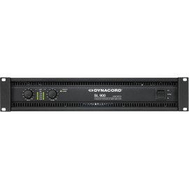 SL 900 Amplificateurs Dynacord