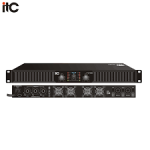 Amplificateur de puissance professionnel  ITC TR-800A 