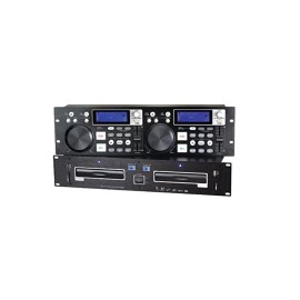 cdj-6600 Double lecteur CD 