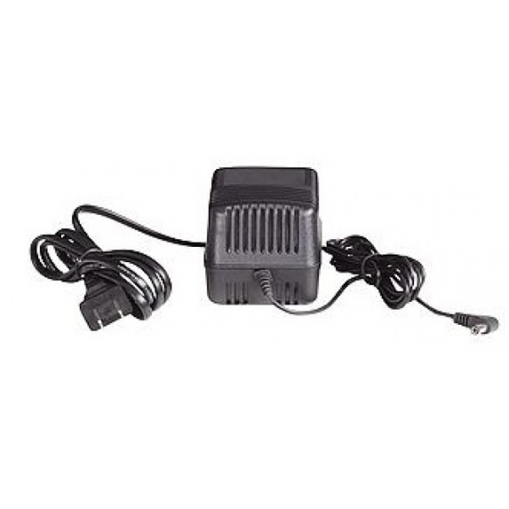 Transformateur Adaptateur d'alimentation AC 120V-220V DC externe 18V 0.6A TH-0522