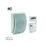 ITC- T-612 Haut Parleur murale 2 voies