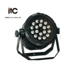 ITC - TL-XGA1-01, projecteur PAR 54pcs * 3W