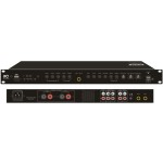 ITC - TS-2060W, Amplificateur de puissance multimédia 2 X 60W