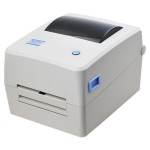 Imprimante étiquettes XPRINTER XP-TT424B 