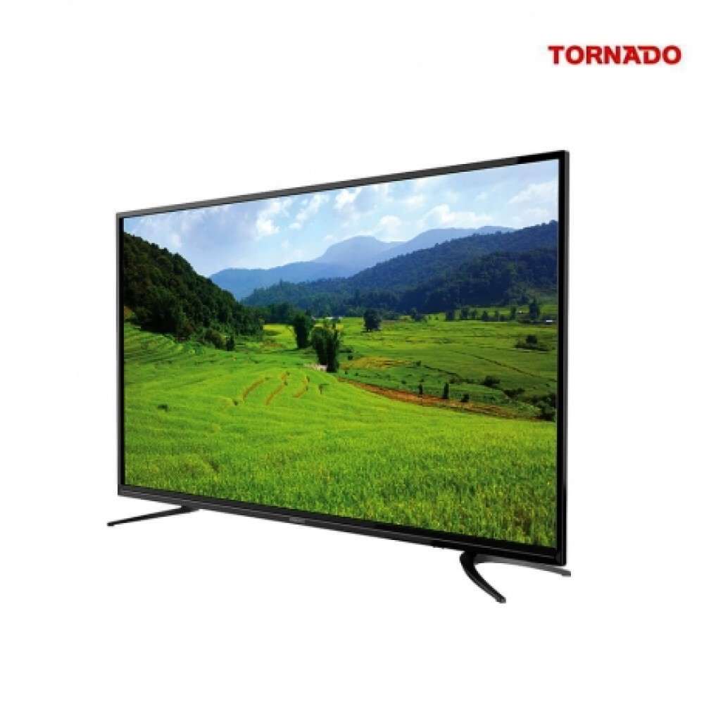 Téléviseur TORNADO Smart LED TV 32" HD 