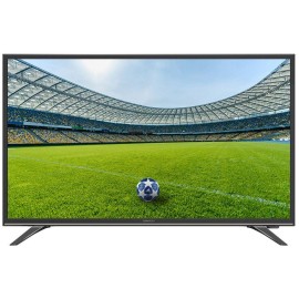 Téléviseur TORNADO Smart LED TV 32" HD 