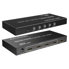 Switcheur HDMI 4 MT-SW041-B