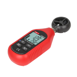 Mini Anemometers UT363BT