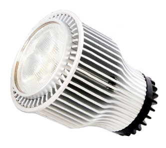 IMIGY >> Spot à LED 7W Dimmable, Blanc froid IMIGY MR1607-B2S-CW2